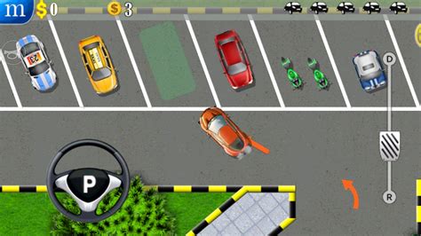 Parking Mania – Juegos para Android – Descarga gratis ...