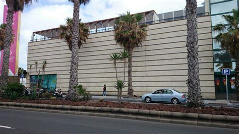 Parking para motos en Las Arenas; ¡Ahora sí ...