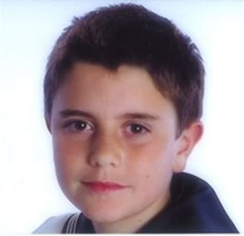 Parlamento Ciclista   Iker, 12 años, niño desaparecido el ...