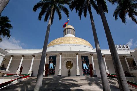 Parlamento venezolano aprueba amnistía para presos ...