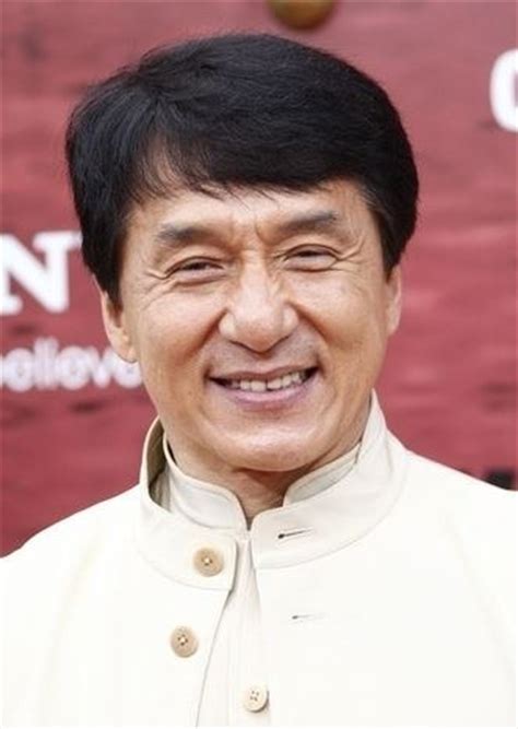 Paroles / Lyrics : Jackie Chan : Beijing Huan Ying Ni