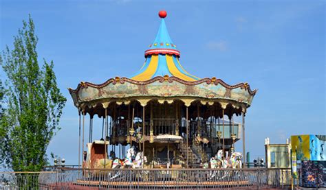 Parque Atracciones Tibidabo | Visit Barcelona Tickets