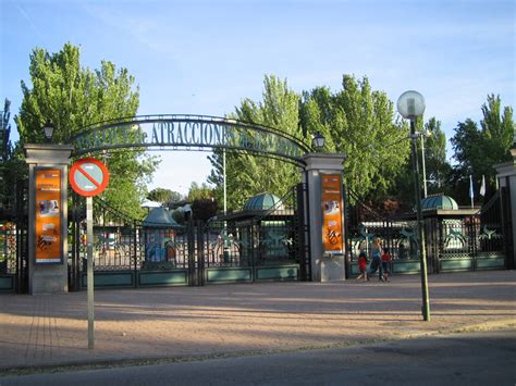 Parque de Atracciones de Madrid   Wikipedia, la ...