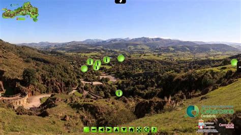 Parque de la naturaleza de Cabárceno   Visita Virtual 360º ...