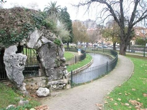 Parque del Doctor Morales Reviews   Santander, Cantabria ...