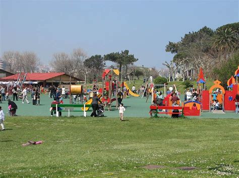 Parque infantil Magdalena | Planes con niños | Pinterest ...