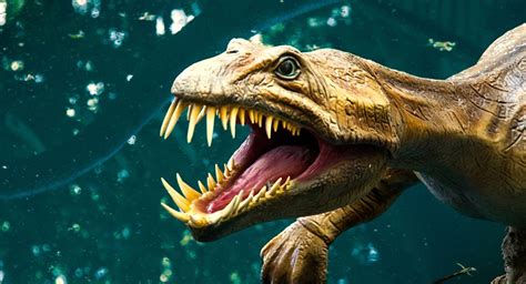 Parque Jurásico: encuentran huellas reales de dinosaurios ...