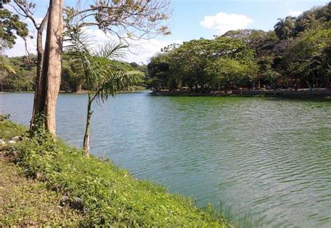 Parque Mirador del Norte   Santo Domingo   Aktuelle 2017 ...