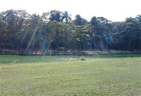Parque Mirador del Norte   Santo Domingo   Parque Mirador ...