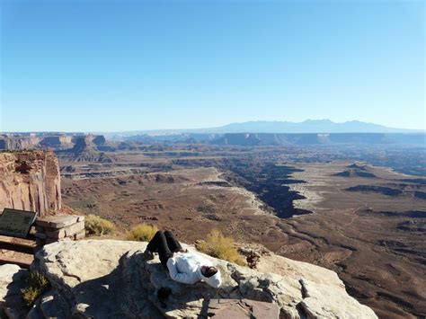 Parque Nacional Canyonlands y Monument Valley   Viajeros ...