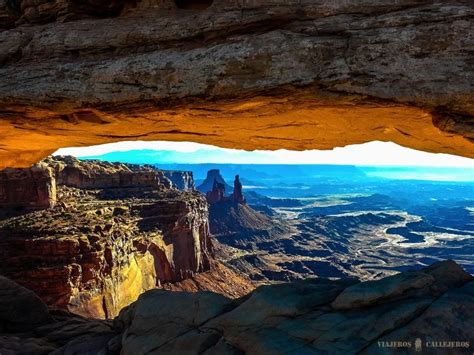 Parque Nacional Canyonlands y Monument Valley   Viajeros ...