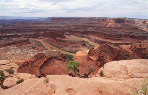 Parque Nacional de Canyonlands en Moab: 10 opiniones y 71 ...
