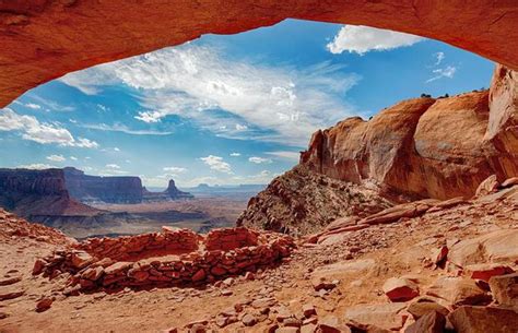 Parque Nacional de Canyonlands en Moab: 11 opiniones y 71 ...