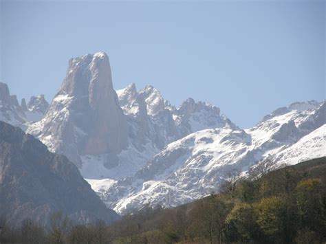 Parque nacional de Picos de Europa   Wikipedia, la ...