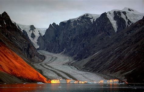 Parque nacional del noreste de Groenlandia   Wikipedia, la ...