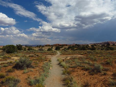 Parque nacional Tierra de Cañones   Canyon Country, Utah ...