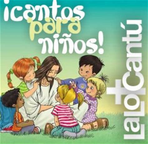 Parroquia La Inmaculada: Cantos para niños