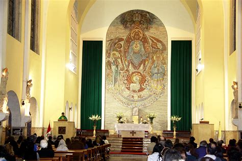 Parroquia  San Felipe Apóstol  evangeliza San Isidro ...