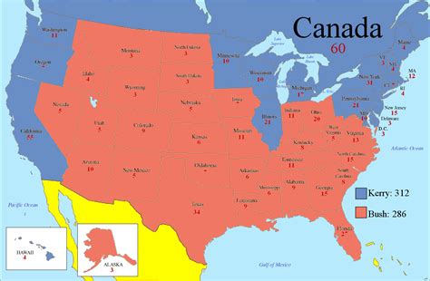 Part 1: What If Canada Was Part of the United States ...