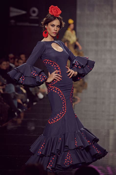 Parte 1: ¿Quieres ser una flamenca Lina?   Blog de moda y ...