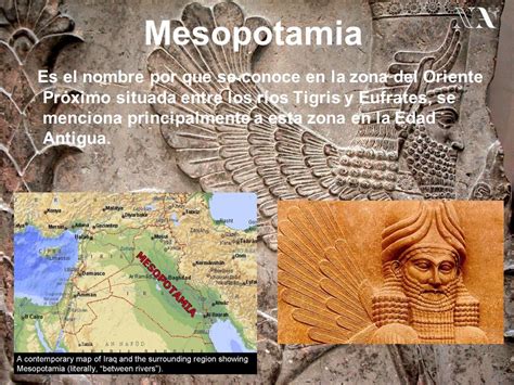 Partes de la mesopotamia Por: Arturo Mejía, Carlos Frías e ...