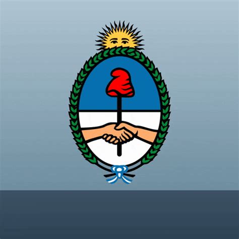 Partes y significado del Escudo Nacional Argentino ...