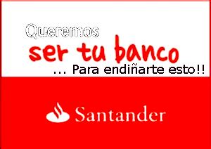 Participaciones preferentes Santander   Rankia