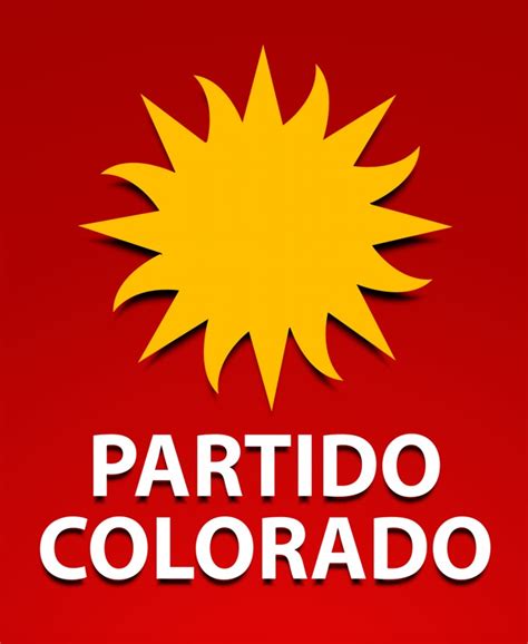 Partido Colorado  Uruguay  – Wikipedia