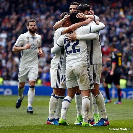 Partido de hoy del Real Madrid y Últimas noticias | Real ...