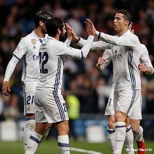 Partido de hoy del Real Madrid y Últimas noticias | Real ...