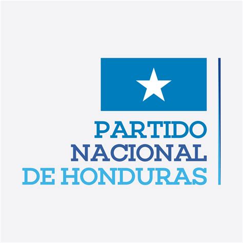 Partido Nacional de Honduras   Wikipedia, la enciclopedia ...