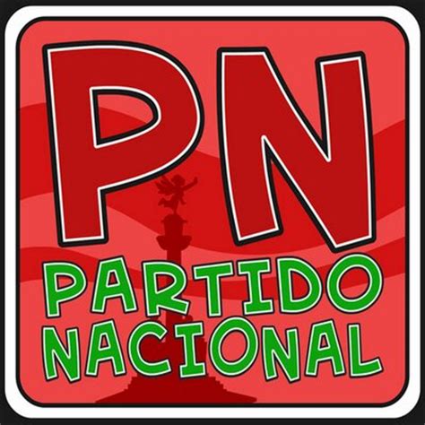 partido nacional  @El_PN  | Twitter