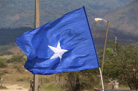 Partido Nacional on Twitter:  Una estrella en una bandera ...
