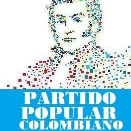 PARTIDO POPULAR COLOMBIANO