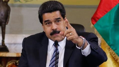 Partido Popular de España llamó a Nicolás Maduro ...