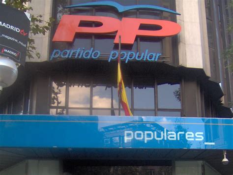 Partido Popular   Wikipedia