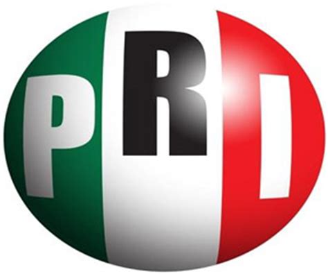PARTIDO REVOLUCIONARIO INSTITUCIONAL | Partidos Políticos ...