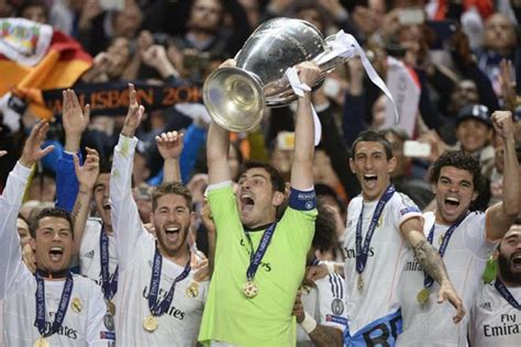 Partidos pretemporada 2014 2015 Real Madrid   Liga ...