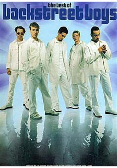 Partition Backstreet Boys