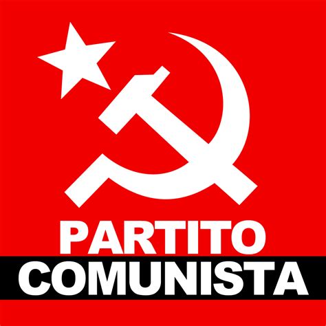 Partito Comunista  Italia    Wikipedia
