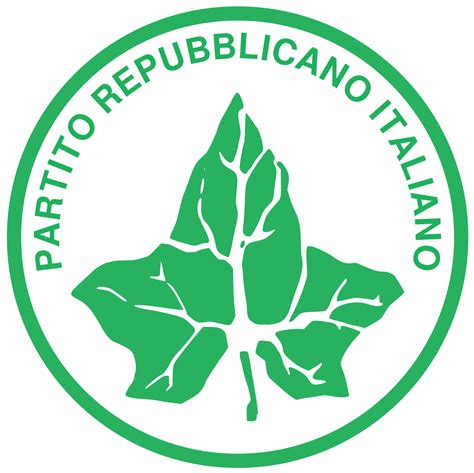 Partito Repubblicano Italiano   Wikipedia