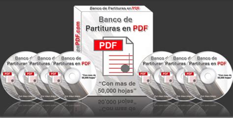 Partituras Gratis   Partituras En Pdf