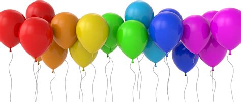 Party Balloons | Lyppard Hub