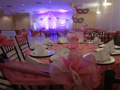 Party Fiesta Houston TX | Party and Quinceanera ...