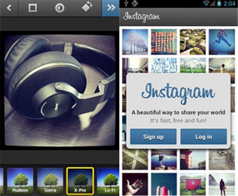 Pasar fotos de Instagram a Flickr automáticamente ...