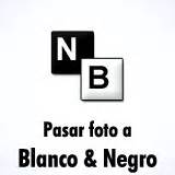 Pasar una foto en Blanco y Negro en una foto en línea ...