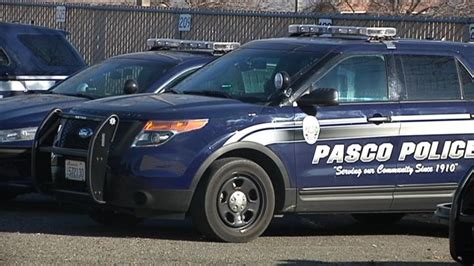 Pasco Police Department currently accepting applications ...