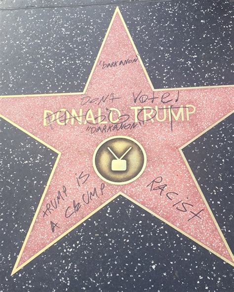 Paseo de la Fama de Hollywood, donde el estrellato es para ...