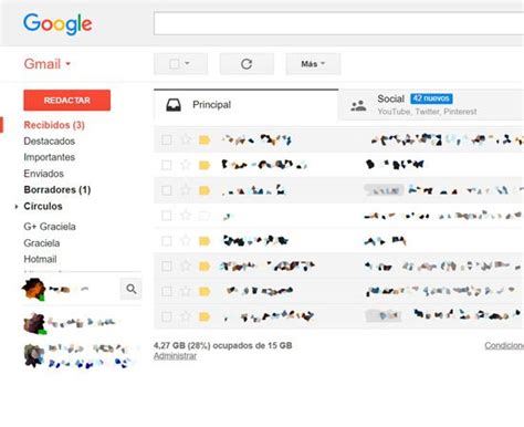 Paso a Paso: Crear un correo Gmail   Tecnología Fácil