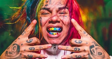 Pass Your GED or Go to Jail, Judge Tells Rapper Tekashi ...